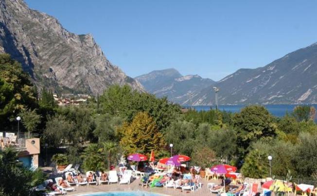 Фото отеля Camping garda