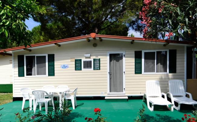 Фото отеля Camping garda