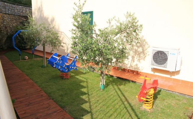 Фото отеля Baia Blu Hotel