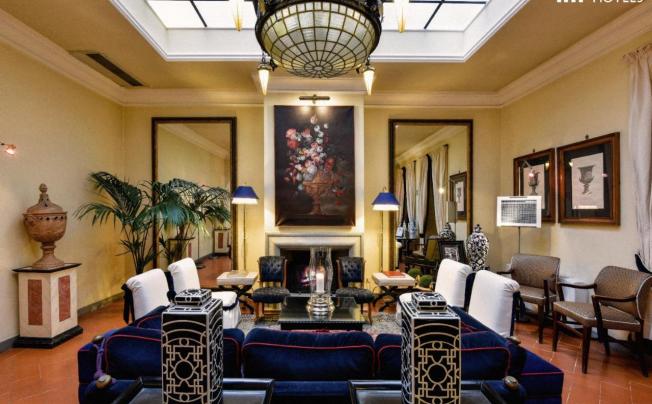 Фото отеля Cellai Hotel Florence