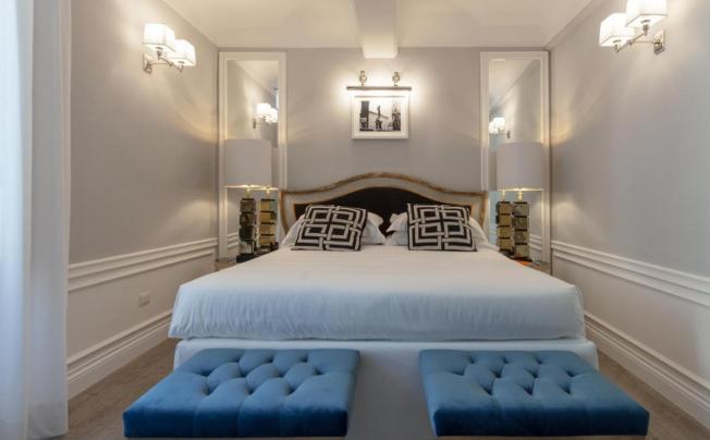 Фото отеля Cellai Hotel Florence