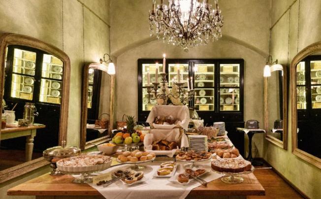 Фото отеля Cellai Hotel Florence