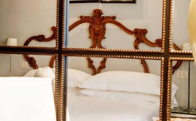 Фото отеля Cellai Hotel Florence