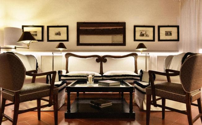 Фото отеля Cellai Hotel Florence