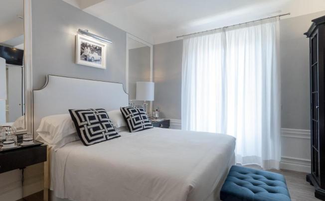 Фото отеля Cellai Hotel Florence