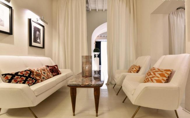 Фото отеля Cellai Hotel Florence
