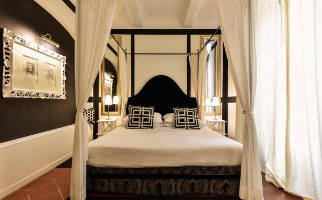 Фото отеля Cellai Hotel Florence