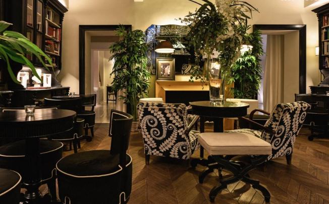 Фото отеля Cellai Hotel Florence