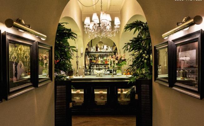 Фото отеля Cellai Hotel Florence