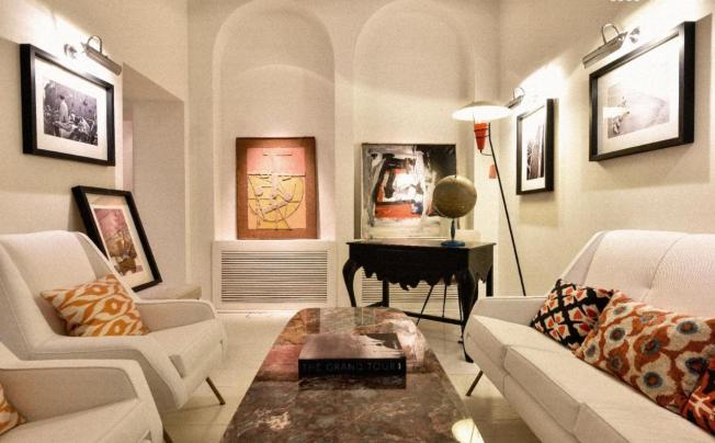Фото отеля Cellai Hotel Florence