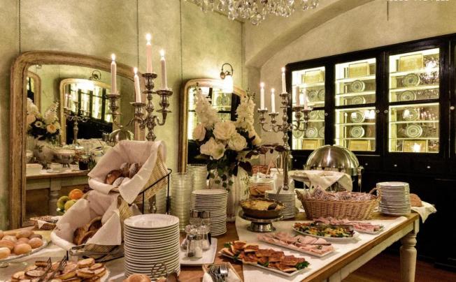 Фото отеля Cellai Hotel Florence
