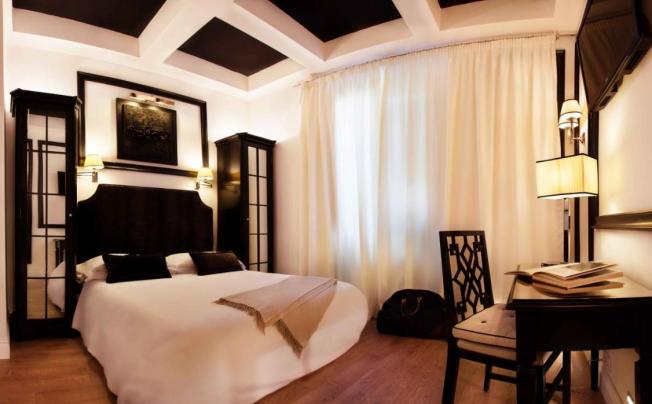 Фото отеля Cellai Hotel Florence