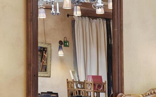 Фото отеля Cellai Hotel Florence