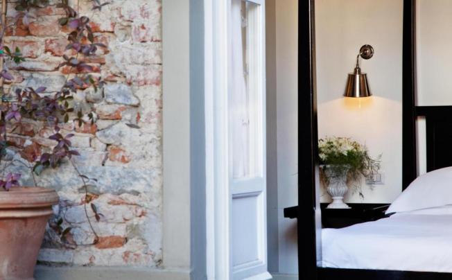 Фото отеля Cellai Hotel Florence