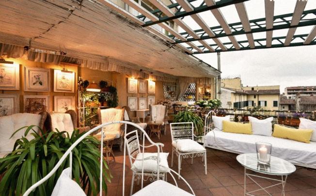 Фото отеля Cellai Hotel Florence