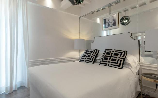 Фото отеля Cellai Hotel Florence