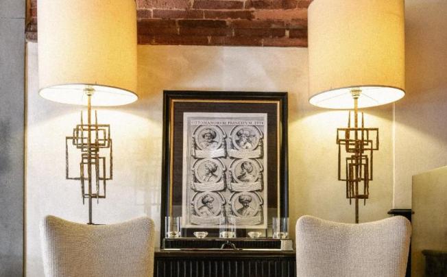 Фото отеля Cellai Hotel Florence
