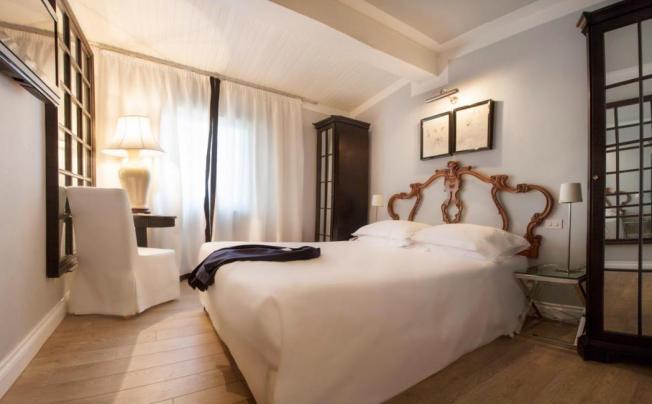 Фото отеля Cellai Hotel Florence