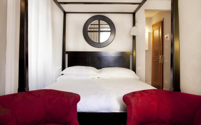 Фото отеля Cellai Hotel Florence