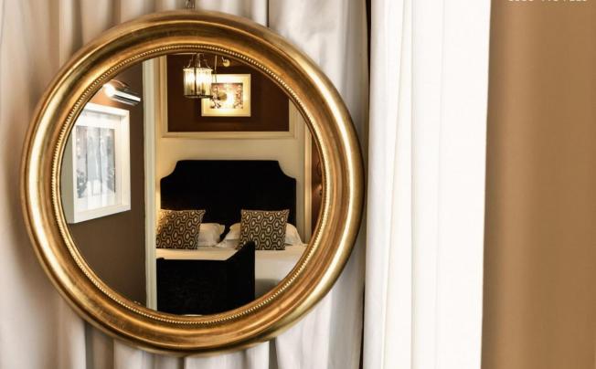 Фото отеля Cellai Hotel Florence