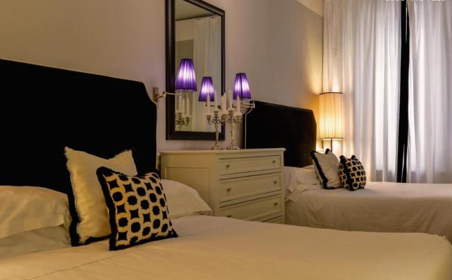 Фото отеля Cellai Hotel Florence