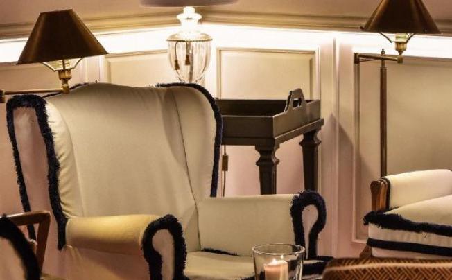 Фото отеля Cellai Hotel Florence