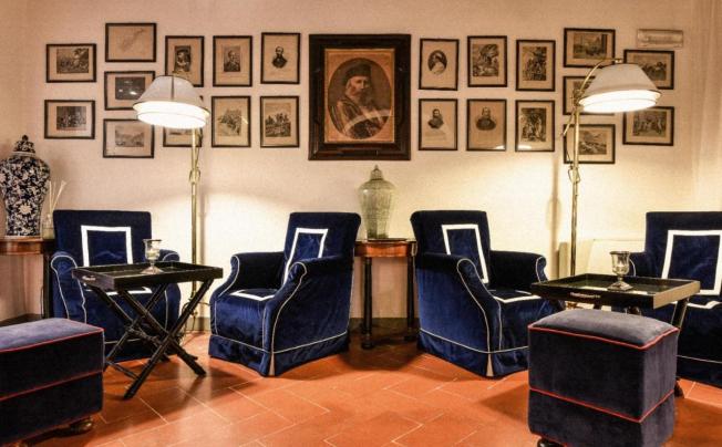 Фото отеля Cellai Hotel Florence