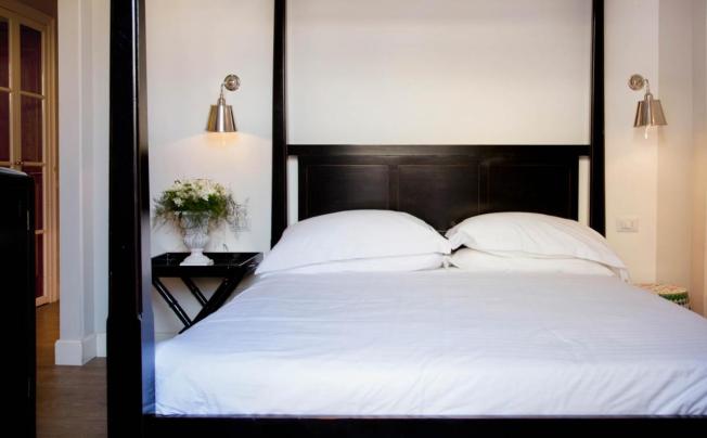 Фото отеля Cellai Hotel Florence