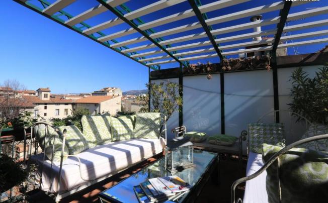 Фото отеля Cellai Hotel Florence