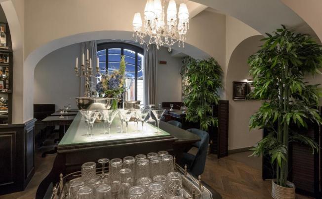Фото отеля Cellai Hotel Florence