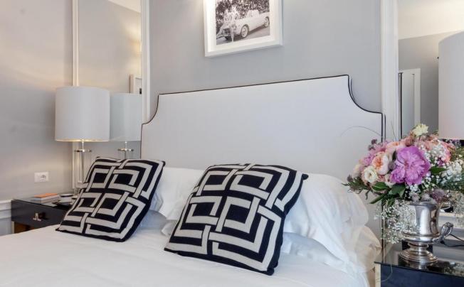 Фото отеля Cellai Hotel Florence