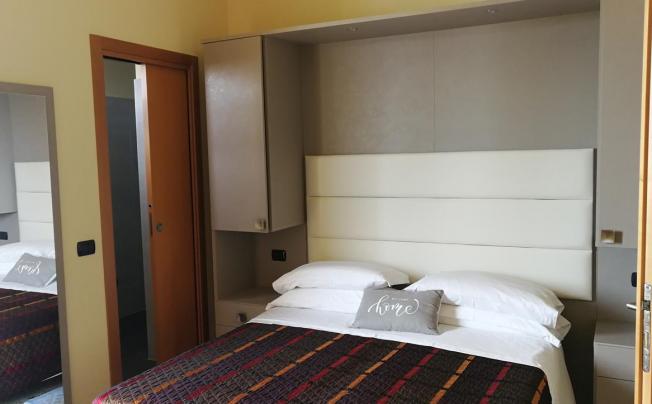 Фото отеля Alaska Hotel Rimini