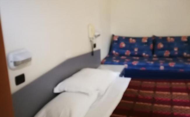 Фото отеля Alaska Hotel Rimini