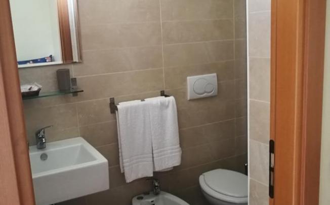 Фото отеля Alaska Hotel Rimini