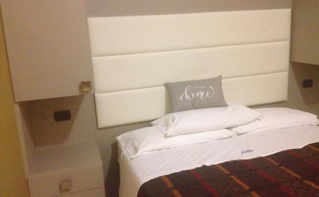 Фото отеля Alaska Hotel Rimini