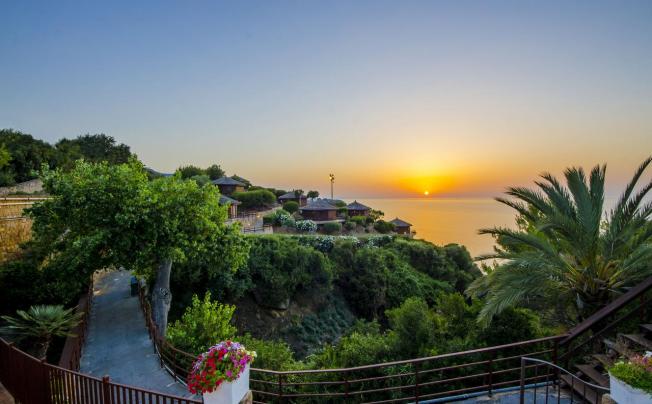 Фото отеля Calanica Resort