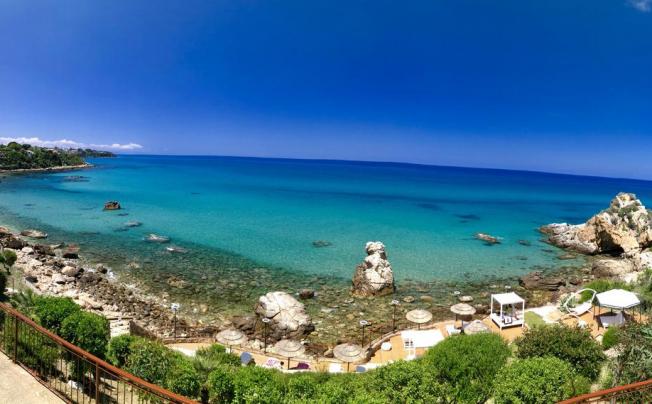 Фото отеля Calanica Resort