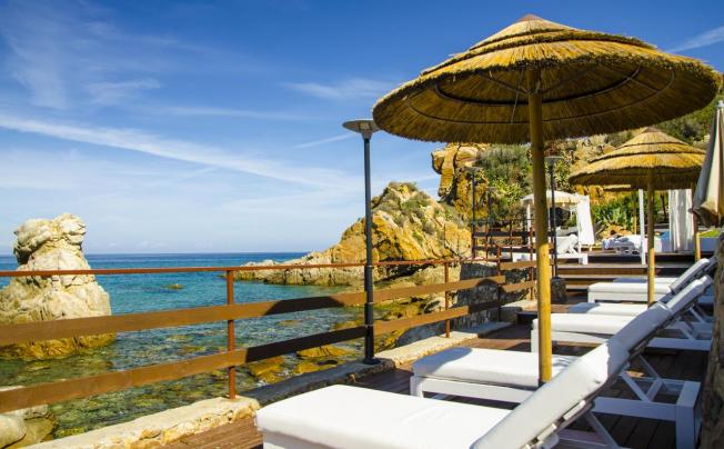 Фото отеля Calanica Resort