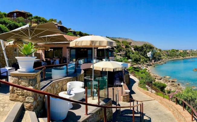 Фото отеля Calanica Resort