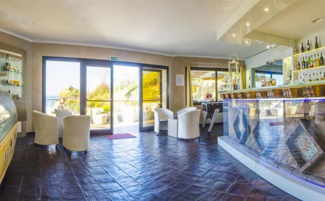 Фото отеля Calanica Resort