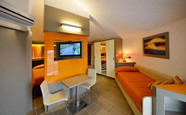 Фото отеля Calanica Resort