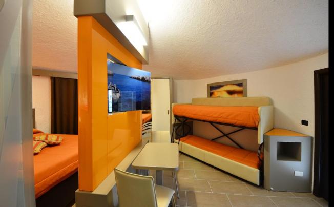 Фото отеля Calanica Resort