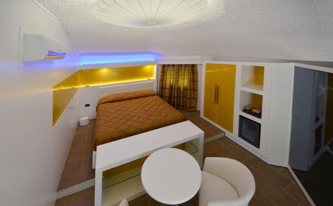 Фото отеля Calanica Resort
