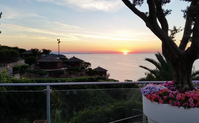 Фото отеля Calanica Resort