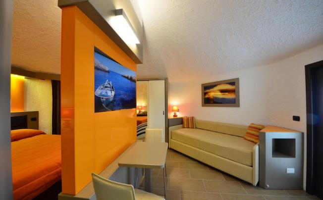 Фото отеля Calanica Resort