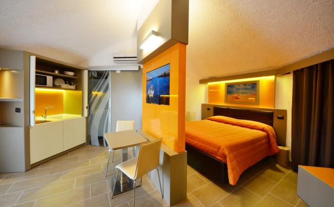 Фото отеля Calanica Resort
