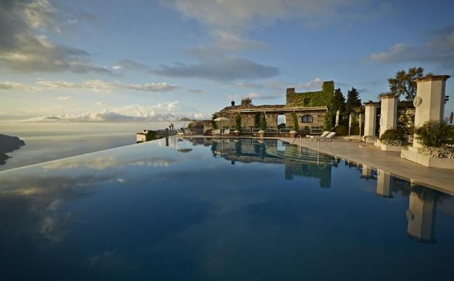 Фото отеля Belmond Hotel Caruso