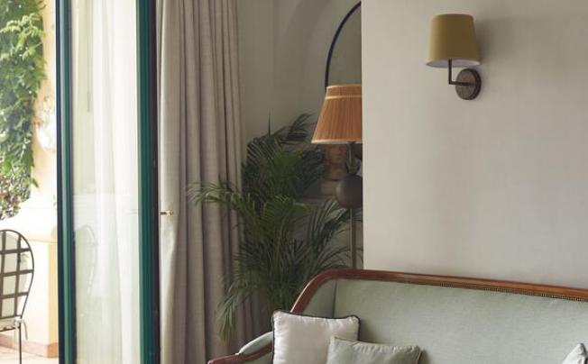 Фото отеля Belmond Hotel Caruso