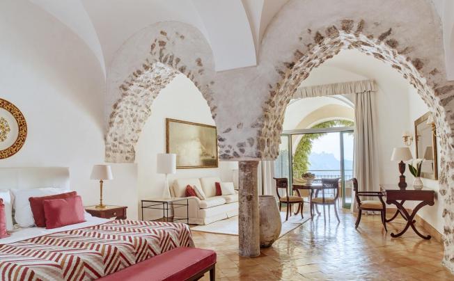 Фото отеля Belmond Hotel Caruso