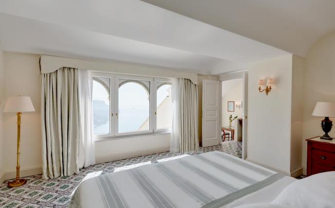Фото отеля Belmond Hotel Caruso